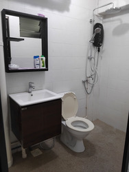 Blk 531 Pangshan Valley (Bukit Panjang), HDB 4 Rooms #583001211